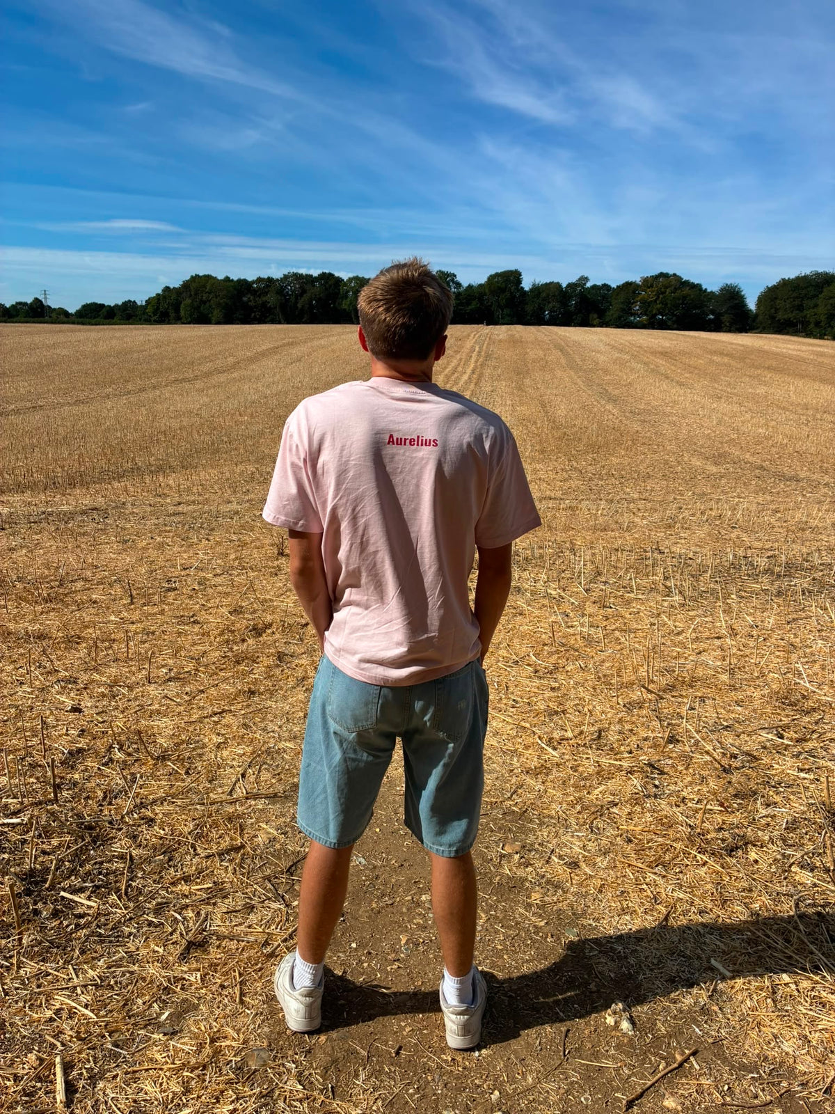 short sleeve t-shirt