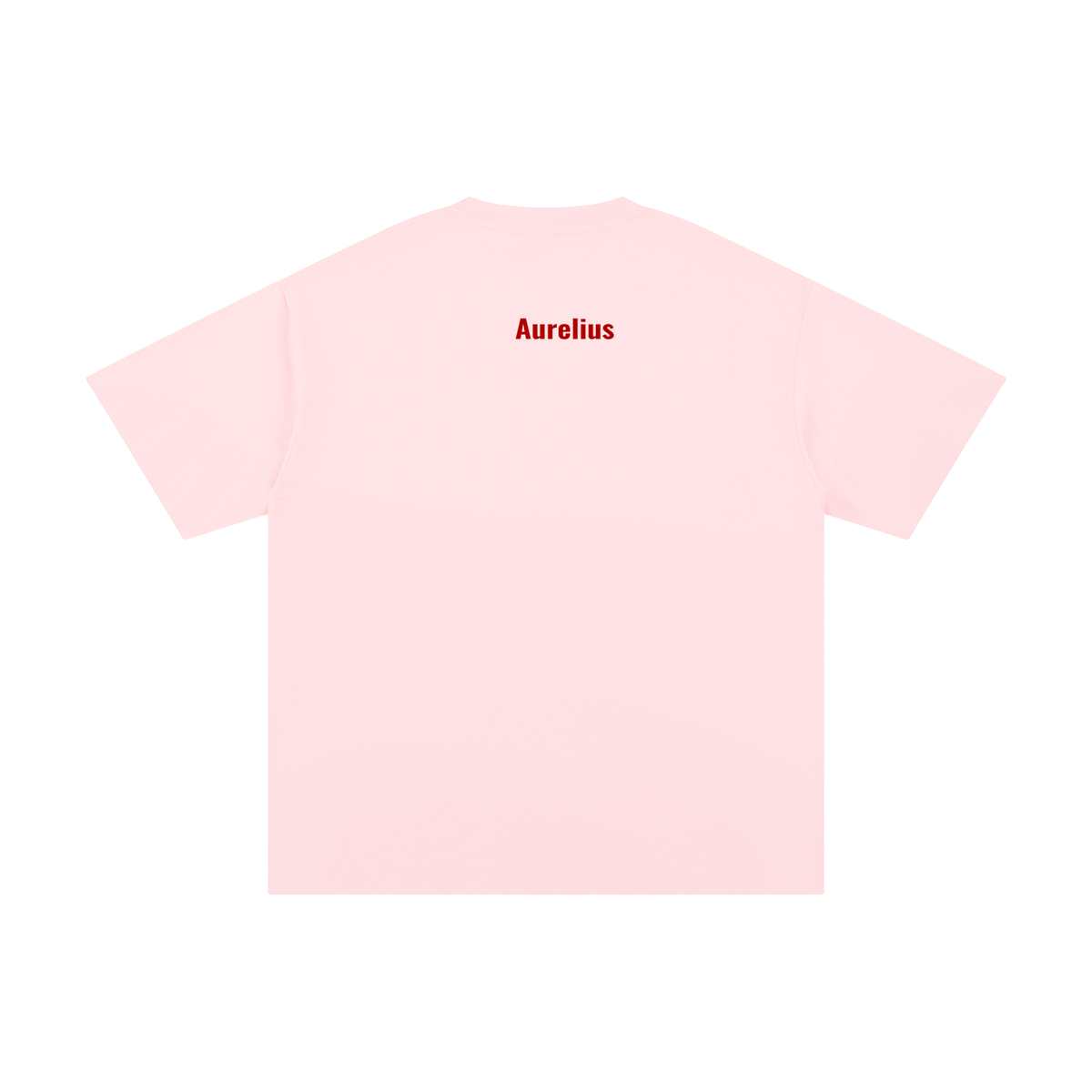 Aurelius Attire Unisex Pure Cotton T-Shirt